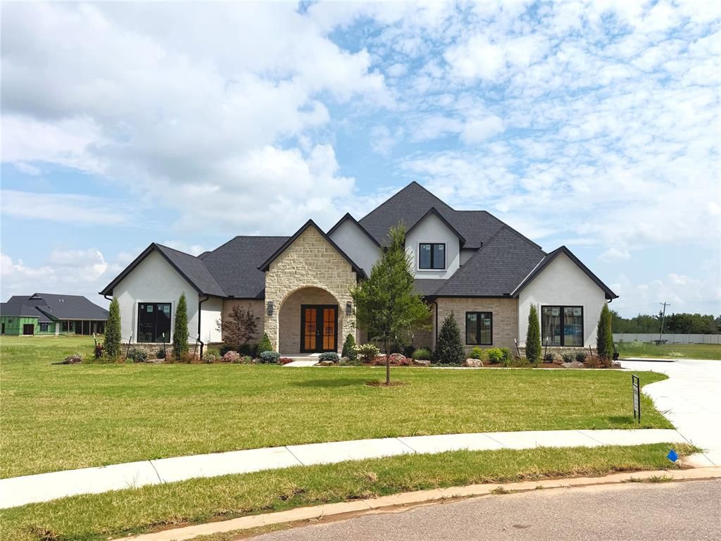 22312 Pine Bluff Way, Edmond, OK 73025