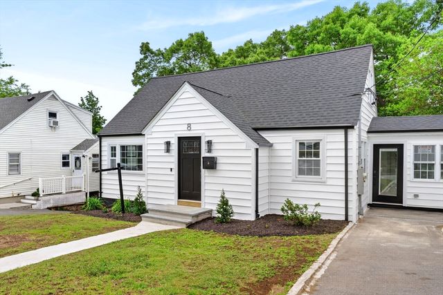 8 Bartlett St, Peabody, MA 01960
