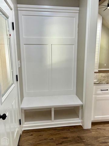 988 Cr 940, Brookland, AR 72405