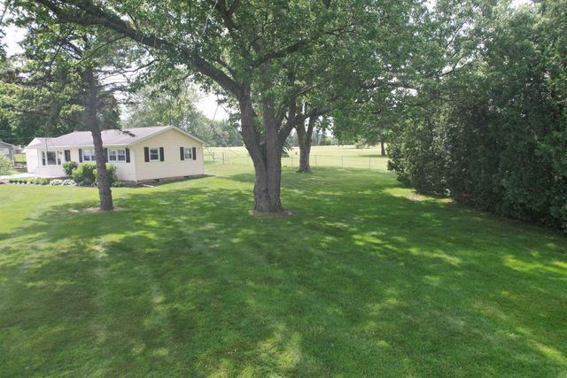 8624 E Monroe Road, Vernon Twp, MI 48429