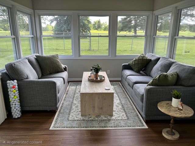 8624 E Monroe Road, Vernon Twp, MI 48429