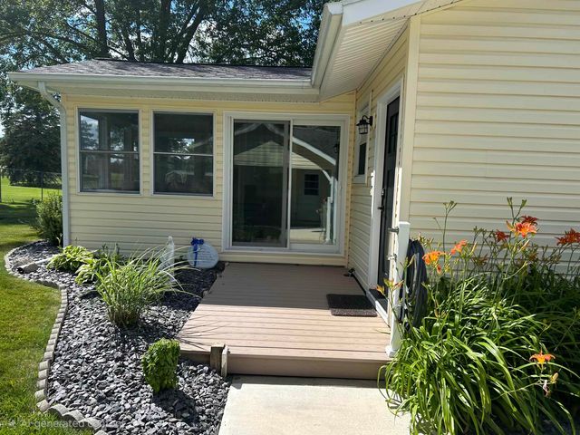8624 E Monroe Road, Vernon Twp, MI 48429