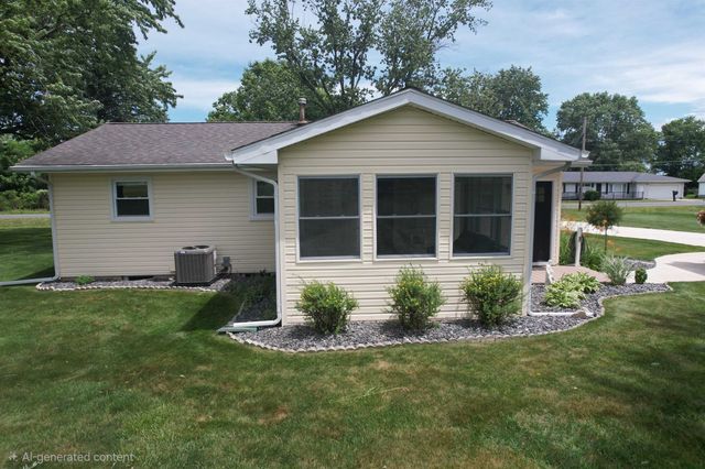 8624 E Monroe Road, Vernon Twp, MI 48429