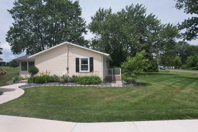 8624 E Monroe Road, Vernon Twp, MI 48429