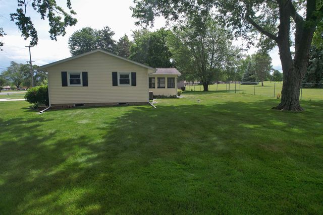 8624 E Monroe Road, Vernon Twp, MI 48429