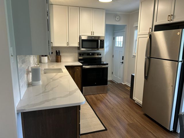 8624 E Monroe Road, Vernon Twp, MI 48429