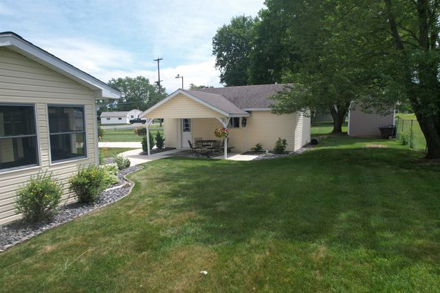 8624 E Monroe Road, Vernon Twp, MI 48429