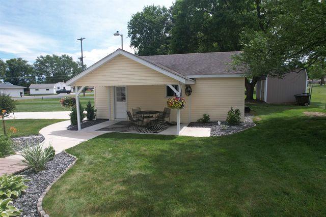 8624 E Monroe Road, Vernon Twp, MI 48429