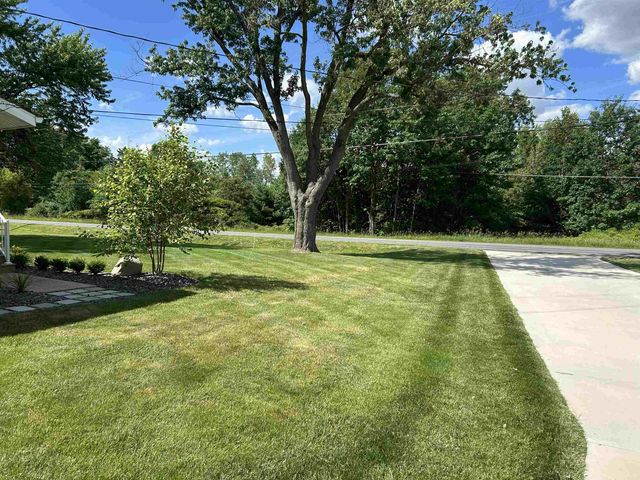 8624 E Monroe Road, Vernon Twp, MI 48429
