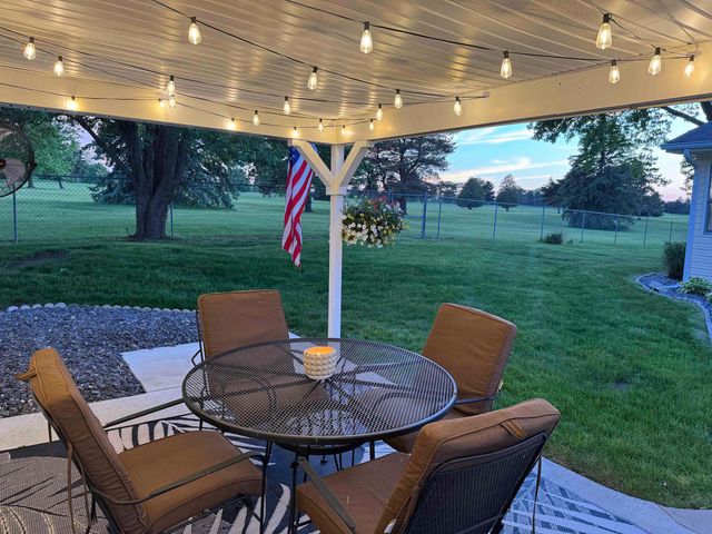8624 E Monroe Road, Vernon Twp, MI 48429
