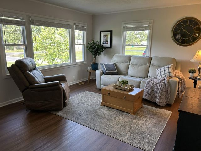 8624 E Monroe Road, Vernon Twp, MI 48429
