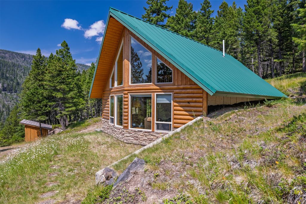 4353 Rimini Road, Helena, MT 59601 photo 1