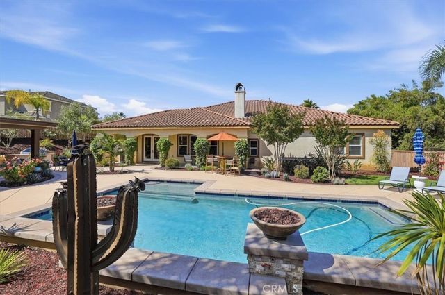 16180 Windham Road, Riverside, CA 92503