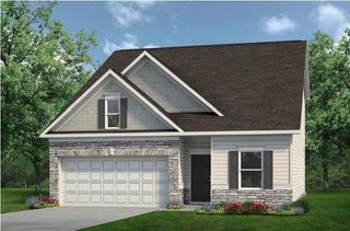 939 Victoria Heights Drive, Dallas, GA 30132