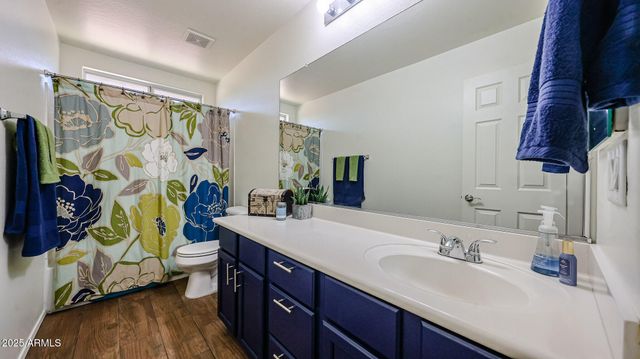 22207 W TONTO Street, Buckeye, AZ 85326