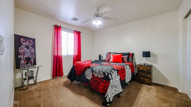 22207 W TONTO Street, Buckeye, AZ 85326