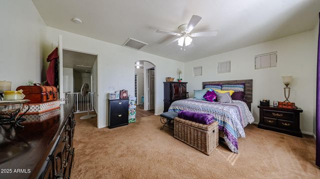 22207 W TONTO Street, Buckeye, AZ 85326