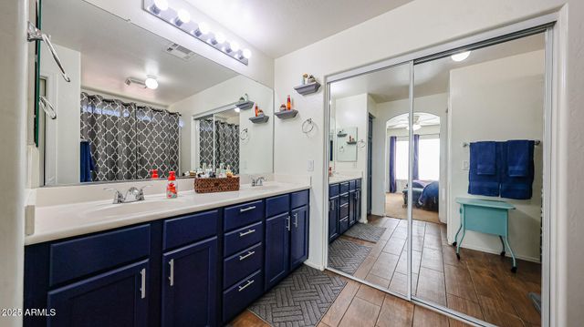 22207 W TONTO Street, Buckeye, AZ 85326