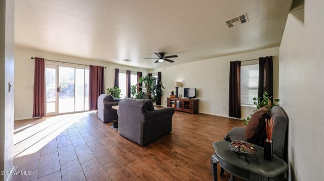 22207 W TONTO Street, Buckeye, AZ 85326