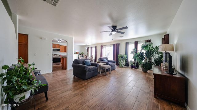 22207 W TONTO Street, Buckeye, AZ 85326