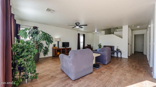 22207 W TONTO Street, Buckeye, AZ 85326