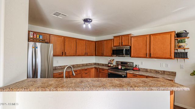 22207 W TONTO Street, Buckeye, AZ 85326