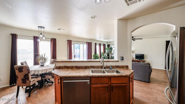 22207 W TONTO Street, Buckeye, AZ 85326