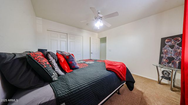 22207 W TONTO Street, Buckeye, AZ 85326