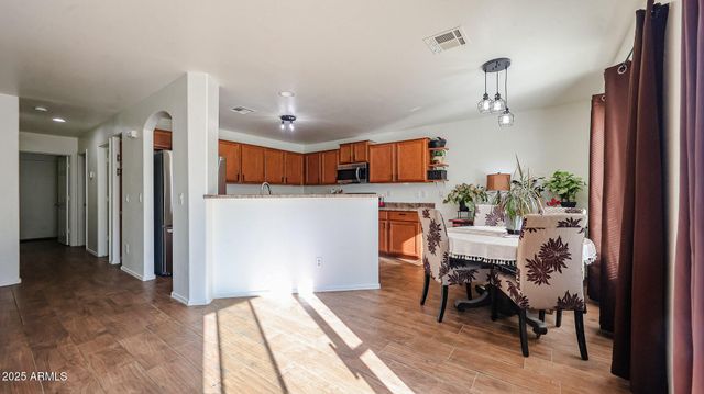 22207 W TONTO Street, Buckeye, AZ 85326