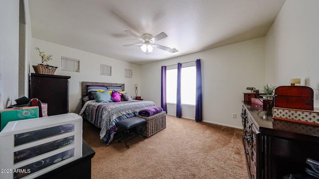 22207 W TONTO Street, Buckeye, AZ 85326