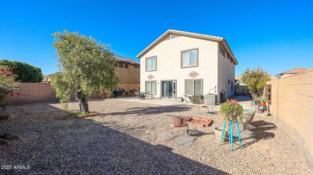 22207 W TONTO Street, Buckeye, AZ 85326