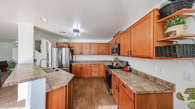 22207 W TONTO Street, Buckeye, AZ 85326