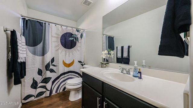 22207 W TONTO Street, Buckeye, AZ 85326