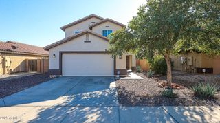 22207 W TONTO Street, Buckeye, AZ 85326