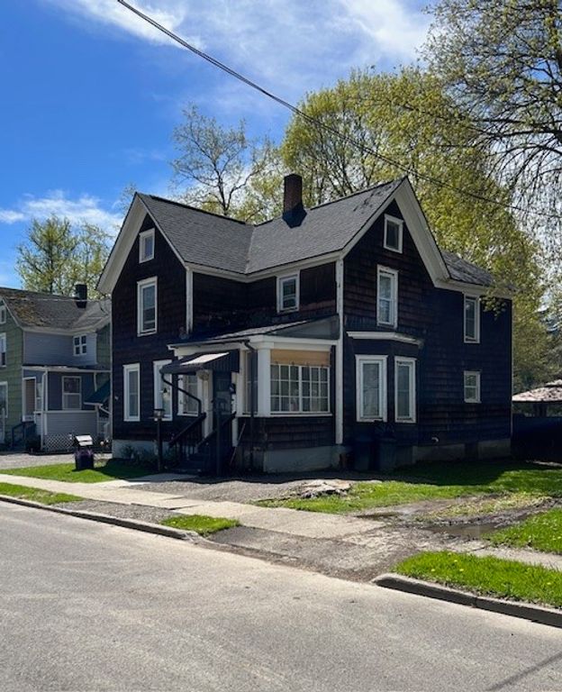 16 Columbia Street, Norwich, NY 13815