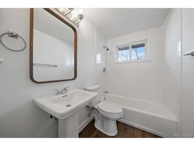 3738 Miller Ct, Wheat Ridge, CO 80033