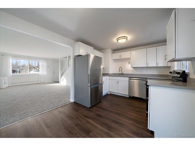 3738 Miller Ct, Wheat Ridge, CO 80033