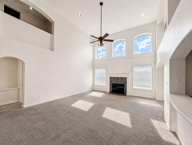 1918 Rustic Oak Lane, Richmond, TX 77469