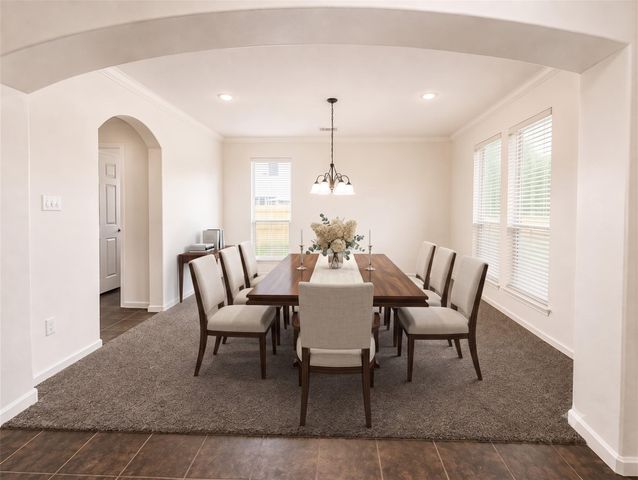 1918 Rustic Oak Lane, Richmond, TX 77469