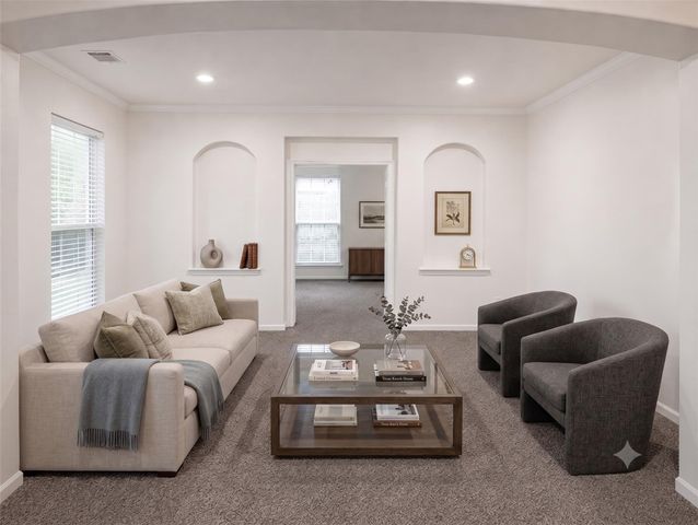 1918 Rustic Oak Lane, Richmond, TX 77469
