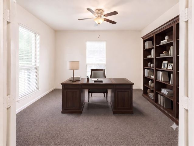 1918 Rustic Oak Lane, Richmond, TX 77469