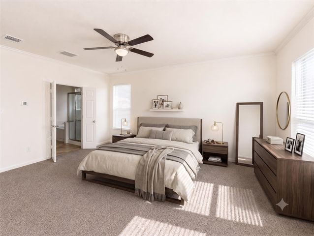 1918 Rustic Oak Lane, Richmond, TX 77469