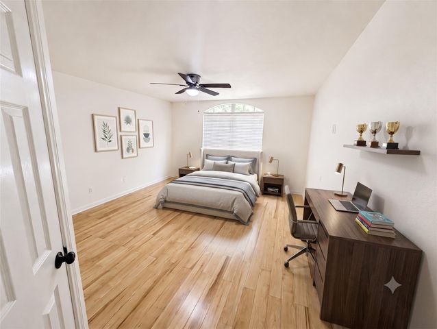 1918 Rustic Oak Lane, Richmond, TX 77469