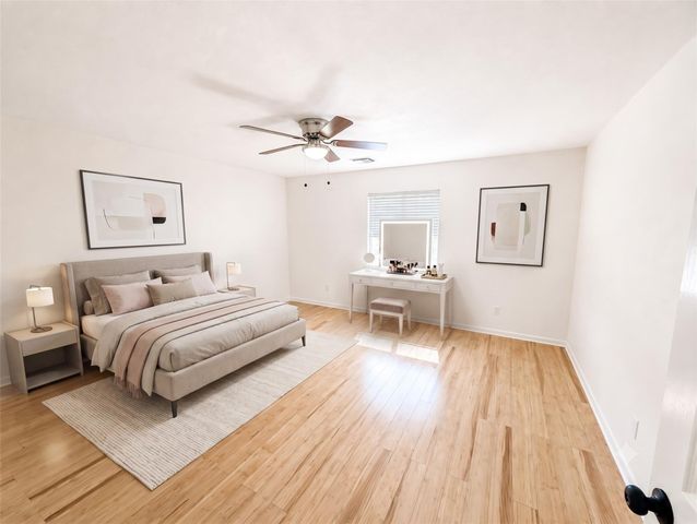 1918 Rustic Oak Lane, Richmond, TX 77469