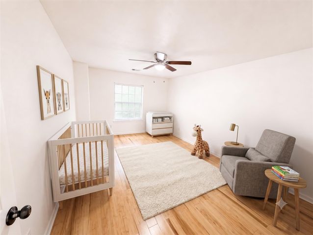 1918 Rustic Oak Lane, Richmond, TX 77469