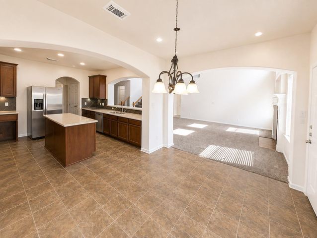 1918 Rustic Oak Lane, Richmond, TX 77469