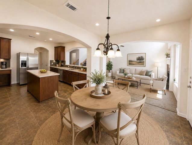 1918 Rustic Oak Lane, Richmond, TX 77469