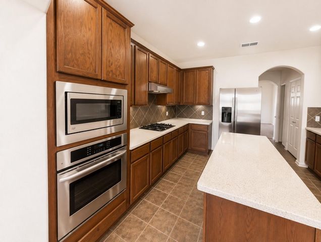 1918 Rustic Oak Lane, Richmond, TX 77469