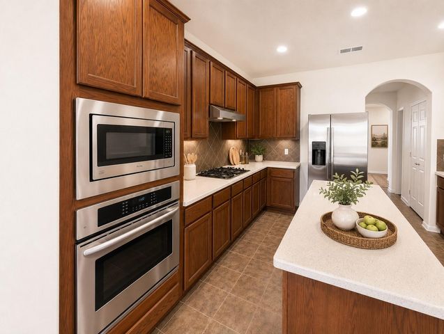 1918 Rustic Oak Lane, Richmond, TX 77469