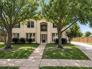 1918 Rustic Oak Lane, Richmond, TX 77469